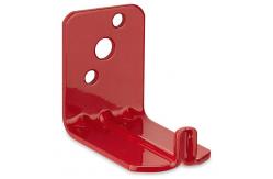 China Custom Fire Extinguisher Wall Hook , Fire Extinguisher Wall Hanger supplier