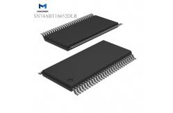 China SN74ABT16652DLR supplier