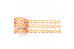 China Washi Tape Custom Printed Fun DIY Crafts Japanese Foil Washi Tape supplier