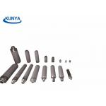 Screen Rating Ss Sintered Metal Powder Filter 304 Reservoir 200um for sale