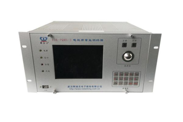 Power Quality Measurement Devices , Energy Management Electrical Load Monitoring Equipment
