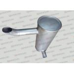 4448415 High 77CM Muffler Fits / Gas Silencer Muffler FOR HITACHI Excavator ZAX330 for sale