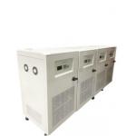 RS232 / RS485 Communication Switching AC Power Source 195 - 245V 340 - 420V
