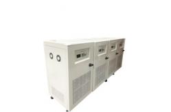 China RS232 / RS485 Communication Switching AC Power Source 195 - 245V 340 - 420V supplier
