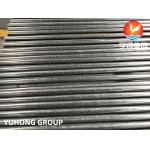 ASTM B163 Monel 400 Pipe UNS NO4400 DIN 2.4360 Seamless Pipe for sale