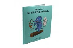 China Hardcover Flexibound Children'S Picture Book Printing Perfect Binding supplier