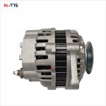 E305 12V 60A A7TA77 Engine Alternator For  0R3667 0R3668 0R3669 1005045 1005046 1005047 1224690 for sale