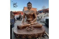 China Guanyin Bodhisattva Bronze Buddha Statue Kuan-yin Avalokitesvara Sculpture Buddhism Religious Figure Large supplier