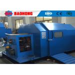 Cantilever Single Twister Machine For Core Bunched Wires for sale