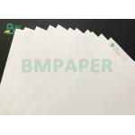 210gsm Double Sided Coated Thermal Paper Roll For Airline Boarding Pass Tickets