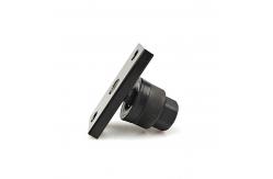 China SMC Floating Joint For Air Cylinder With M36x1.5 JAF160-36-150 supplier