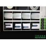 Automatic Camera Visual Inspection System Equipment For 190ml Pharma Bottle