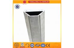 China Good Air Tightness Aluminum Heatsink Extrusion Profiles Length Shape Colour Customize supplier