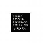 STMicroelectronics STM32F091CBU6 micro Controller 32F091CBU6 Dinrail Mounted Microcontroller for sale