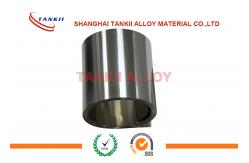 China Corrosion Resistance Precision Alloy CuNi44Mn10.02mm For Electric Elements supplier