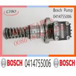 Fuel Injection Pump 0414755006 0414755007 0414755008 For REN-AULTT  Truck Engine for sale