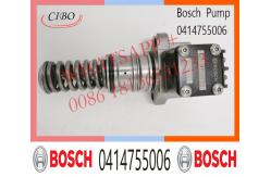 China Fuel Injection Pump 0414755006 0414755007 0414755008 For REN-AULTT  Truck Engine supplier