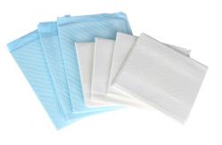 China Multipurpose Household Waterproof Disposable Underpads supplier