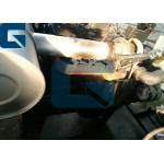 SA6D114E-2 Diesel Engine Assy 6D114 Complete Engine For Excavator