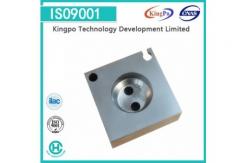 China GU10 Lamp cap gauge|7006-121-1 supplier