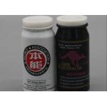Waterproof Pharmaceutical Packaging Bottles 10ml For Health Care Tablets for sale