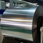 AA1060 1.2mm/1100mm Pre Coated Aluminium Alloy In Food Industry Installations And Storage Containers for sale