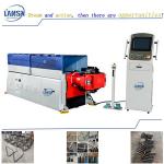 boiler tube bending machine / boiler pipe bending machine with multiple function for sale
