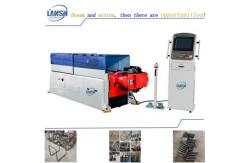 China boiler tube bending machine / boiler pipe bending machine with multiple function supplier