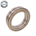 USA Market 156730 Double Row Angular Contact Ball Bearing Shaft ID150mm Brass Cage for sale
