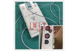 China 5 Parameters Pulse Oximeter Module , M3014A Bedside Ecg Monitoring supplier