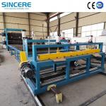 Computerized PP Plastic Sheet Extrusion Machine With Siemens PLC for sale