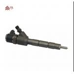 32r61-00010 Diesel Fuel Engine Injector For Crawler Excavator Construction Works for sale