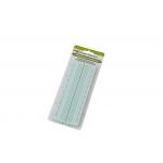 840 Tie-points Pink Round Hole Breadboard ,  2.54mm Pitch Solderless Circuit Board