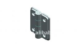 China Size 40mm Zinc Alloy Hinges Rotation External Cabinet Hinge supplier
