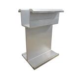 6063 Aluminium Alloy H Beam Aluminum H Profiles For Construction for sale