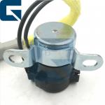 125-1302 1251302 Excavator Accessories E330C Engine C9 Magnetic Switch 24V