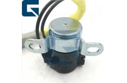 China 125-1302 1251302 Excavator Accessories E330C Engine C9 Magnetic Switch 24V supplier