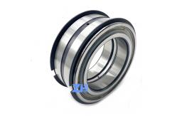 China NNF5020ADA-2LSVNR  separable single row Cylindrical roller bearings supplier