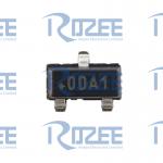 DS28E05R+T