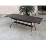 9pcs rattan sofa set.    for sale