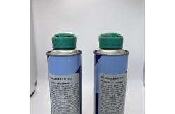 China Precision Spray Actuator with Extension Tube - Perfect for Industrial Applications supplier