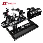 Badminton Tennis Racket Stringing Machine Desk Top Electronic 100V for sale