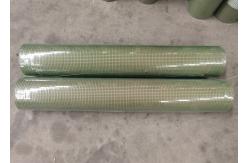 China 3 Feet Width 50ft Welded Steel Wire Mesh Plastic Coated Garden Fencing supplier