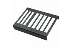 China High Precision Bending Punching Metal Stamping Parts OEM supplier