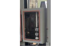 China High Temperature Tensile Strength Testing Machine SUS304 Material supplier