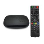 NTSC 1080p DVB C Receiver Fully Time Shift Hd Receiver Set Top Box for sale