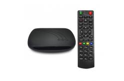 China NTSC 1080p DVB C Receiver Fully Time Shift Hd Receiver Set Top Box supplier
