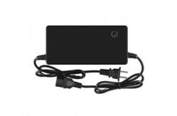 China 12V Benergy Lithium Iron Phosphate Battery Charger 14.6V 10A Lithium Battery Charger supplier