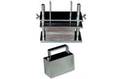 China Environmental Test Chambers , Perspiration Durability Testing Machine ISO-105E04 supplier