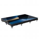 P2.97 P3.91 P4.81 P5.2 P6.25 Interactive LED Screen video dancefloor for sale